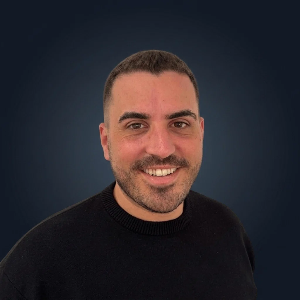 Javier Alcántara